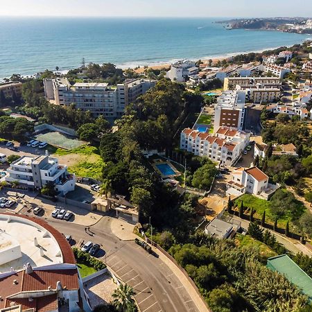 Lemon House - 400M From The Beach - Wifi Albufeira Exterior photo