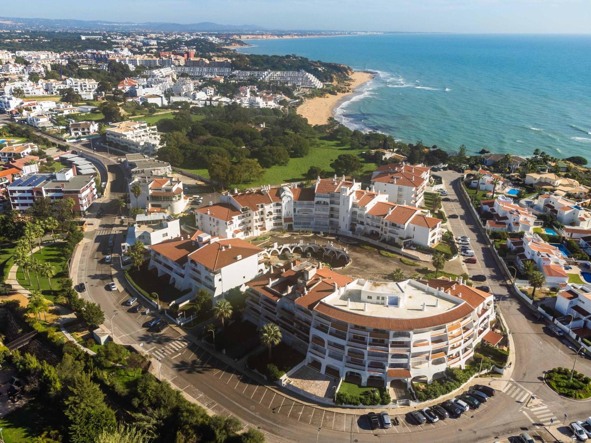 Lemon House - 400M From The Beach - Wifi Albufeira Exterior photo