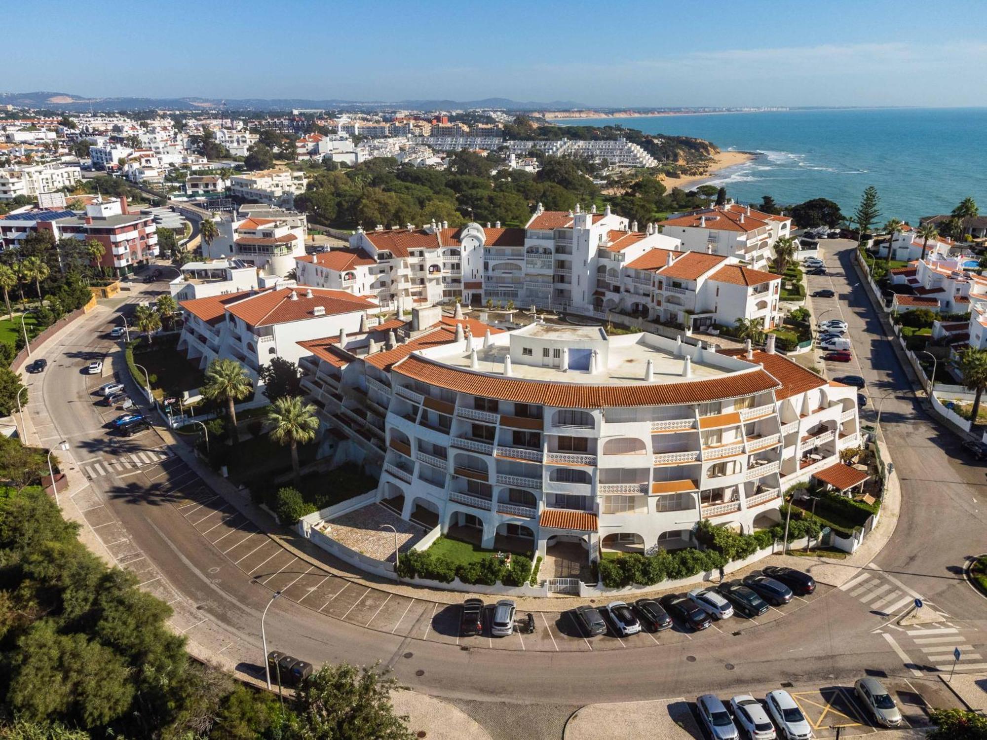 Lemon House - 400M From The Beach - Wifi Albufeira Exterior photo